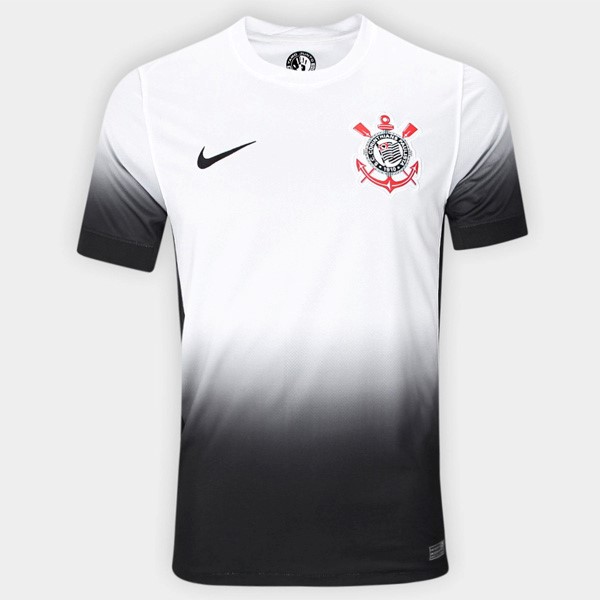 Tailandia Camiseta Corinthians 1ª 2024/25
